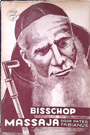 Bisschop Massaja