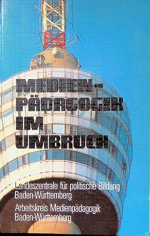 Immagine del venditore per Bilanz einer Umfrage - in: Medienpdagogik im Umbruch. Arbeitskreis Medienpdagogik venduto da books4less (Versandantiquariat Petra Gros GmbH & Co. KG)