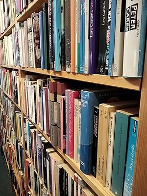 Konvolut Französische Krimis. 10 Bücher zum Preis von einem.