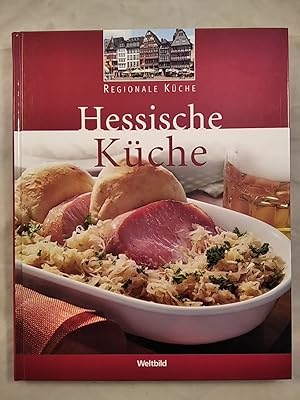 Regionale Küche: Hessische Küche.