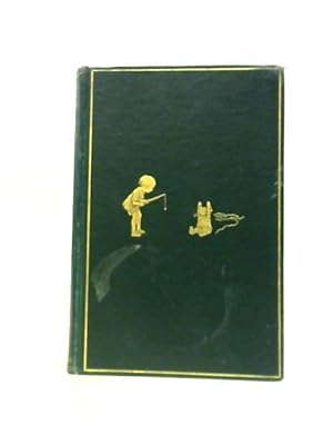 Seller image for Winnie-the-Pooh for sale by World of Rare Books