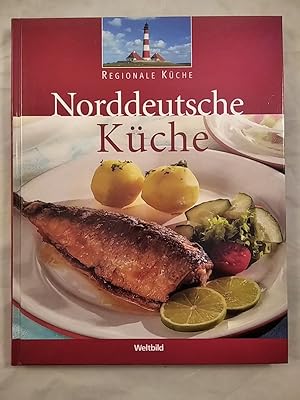 Regionale Küche: Norddeutsche Küche.