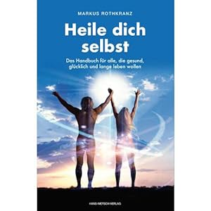 Image du vendeur pour Heile dich selbst mis en vente par ISIA Media Verlag UG | Bukinist