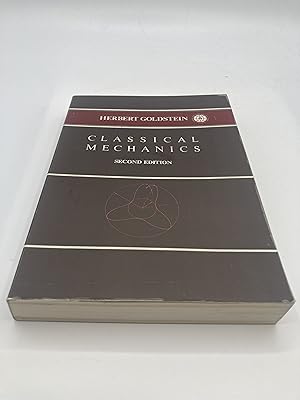 Immagine del venditore per Classical Mechanics venduto da thebookforest.com