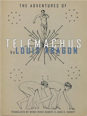 Seller image for The Adventures of Telemachus for sale by The Haunted Bookshop, LLC