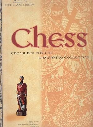 Chess - Treasures for the discerning collector. Hand made metal and ground stone chess sets.