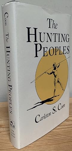 Image du vendeur pour The Hunting Peoples mis en vente par Chaparral Books