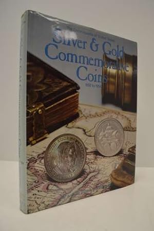 Immagine del venditore per The Encyclopedia of United States Silver & Gold Commemorative Coins 1892 to 1954 venduto da Lavendier Books