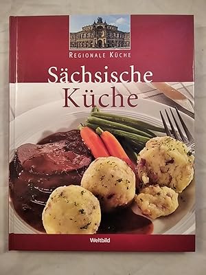 Regionale Küche: Sächsische Küche.