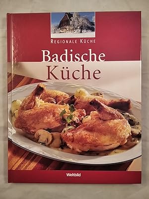 Regionale Küche: Badische Küche.