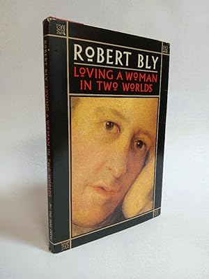 Seller image for Loving a Woman in Two Worlds for sale by Chaparral Books