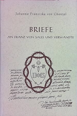 Bild des Verkufers fr Briefe, 1: An Franz von Sales und Verwandte zum Verkauf von books4less (Versandantiquariat Petra Gros GmbH & Co. KG)