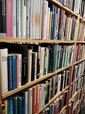 Konvolut Belletristik Diogenes Verlag. 10 Bücher zum Preis von einem.