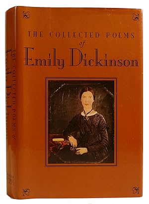 Seller image for COLLECTED POEMS OF EMILY DICKINSON for sale by Rare Book Cellar
