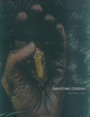 Immagine del venditore per Christine Corday: Works 2006-2022 venduto da Paperback Recycler