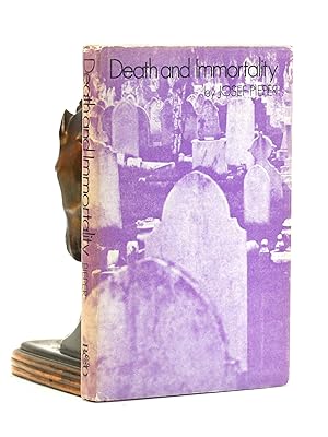 Immagine del venditore per DEATH AND IMMORTALITY venduto da Arches Bookhouse