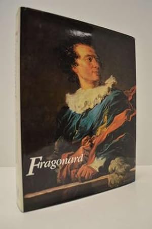 Image du vendeur pour Fragonard (English and French Edition) mis en vente par Lavendier Books