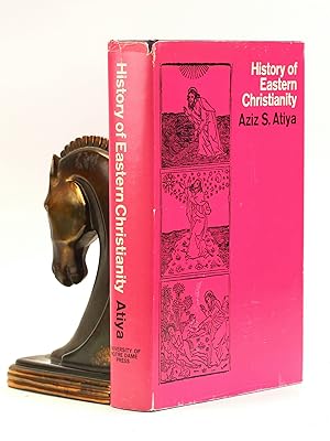 Immagine del venditore per History of Eastern Christianity venduto da Arches Bookhouse