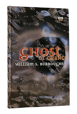 Seller image for GHOST OF CHANCE for sale by Rare Book Cellar