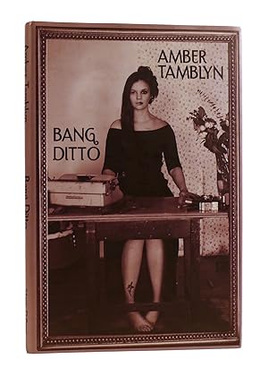 Imagen del vendedor de BANG DITTO SIGNED a la venta por Rare Book Cellar