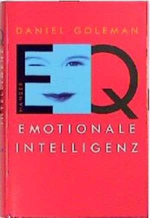 Bild des Verkufers fr Emotionale Intelligenz zum Verkauf von Modernes Antiquariat - bodo e.V.