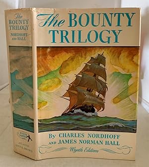Imagen del vendedor de The Bounty Trilogy Wyeth Edition a la venta por S. Howlett-West Books (Member ABAA)