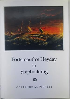 Portsmouth's Heyday in Shipbuilding