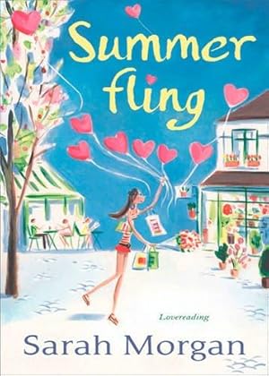 Imagen del vendedor de Summer Fling: A Bride for Glenmore / Single Father, Wife Needed a la venta por WeBuyBooks