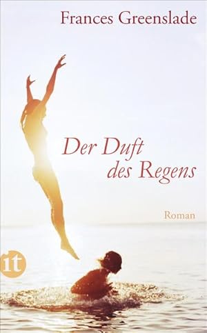 Imagen del vendedor de Der Duft des Regens: Roman (insel taschenbuch) a la venta por Modernes Antiquariat - bodo e.V.