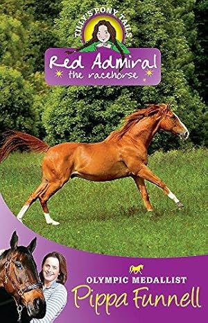 Seller image for Red Admiral: Book 2 (Tilly's Pony Tails) for sale by WeBuyBooks 2