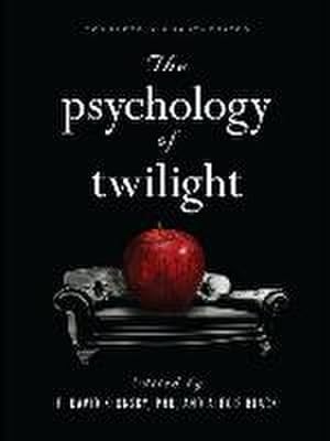 Image du vendeur pour The Psychology of Twilight mis en vente par BuchWeltWeit Ludwig Meier e.K.