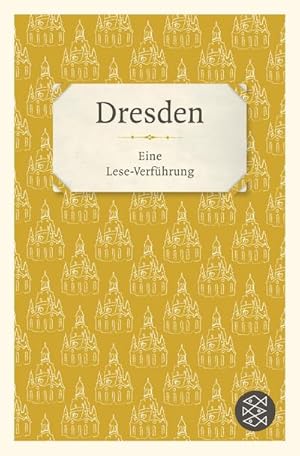 Imagen del vendedor de Dresden a la venta por BuchWeltWeit Ludwig Meier e.K.