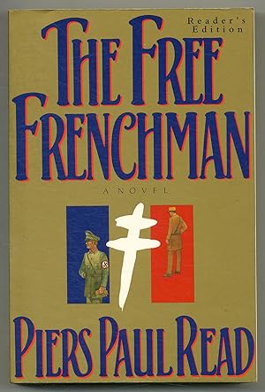 Imagen del vendedor de The Free Frenchman a la venta por Between the Covers-Rare Books, Inc. ABAA