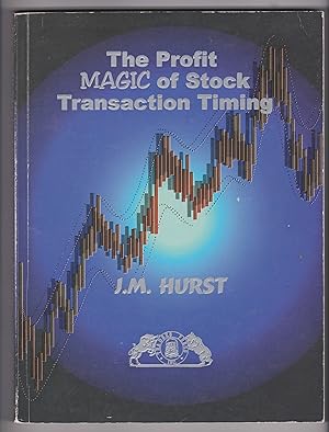 Immagine del venditore per The Profit Magic of Stock Transaction Timing venduto da Q's Books Hamilton