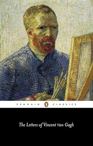 Bild des Verkäufers für The Letters of Vincent Van Gogh zum Verkauf von unifachbuch e.K.