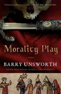Seller image for Morality Play (Paperback or Softback) for sale by BargainBookStores
