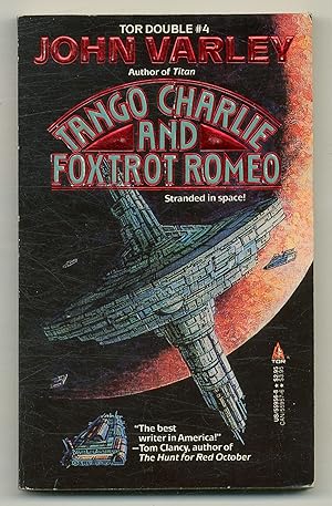 Bild des Verkufers fr Tango Charlie and Foxtrot Romeo / The Star Pit zum Verkauf von Between the Covers-Rare Books, Inc. ABAA