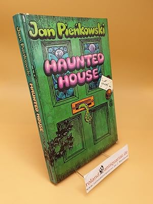 Imagen del vendedor de Haunted House Pop-Up Book ; (ISBN: 43495635x) a la venta por Roland Antiquariat UG haftungsbeschrnkt