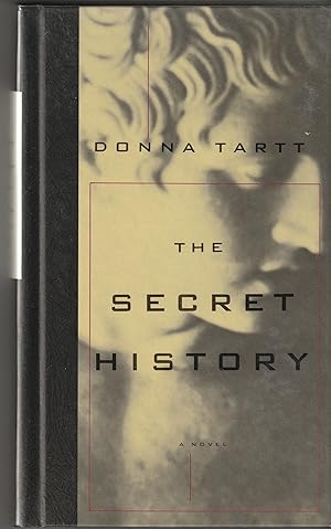 Seller image for THE SECRET HISTORY for sale by Waugh Books