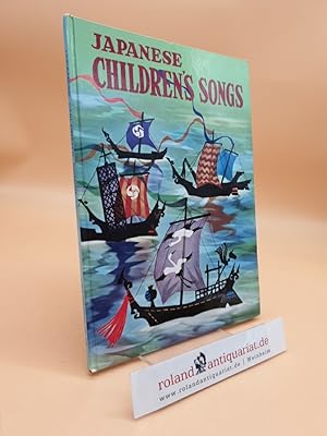 Japanese Children's Songs