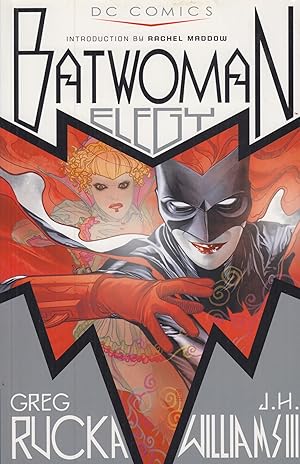 Immagine del venditore per Batwoman: Elegy (Batwoman) venduto da Adventures Underground