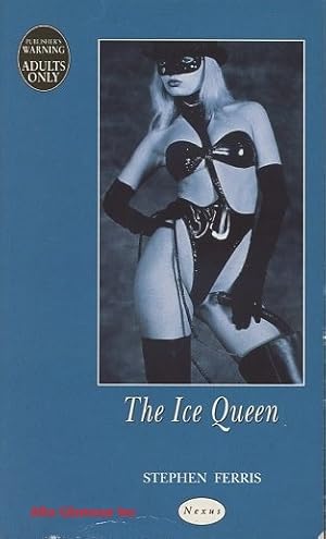 Seller image for THE ICE QUEEN for sale by Alta-Glamour Inc.