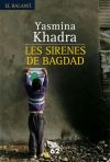 Bild des Verkufers fr Les sirenes de Bagdad. zum Verkauf von AG Library