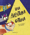 Imagen del vendedor de Una aventura gatuna a la venta por AG Library