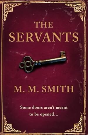Seller image for Servants for sale by GreatBookPrices