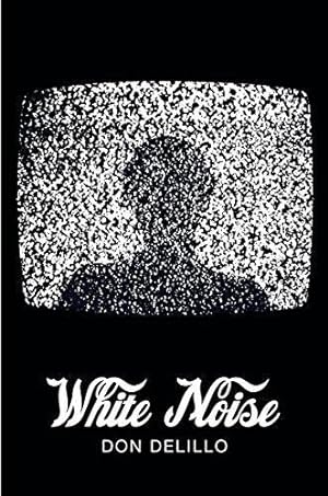Imagen del vendedor de White Noise (Picador 40th Anniversary Edition) a la venta por WeBuyBooks