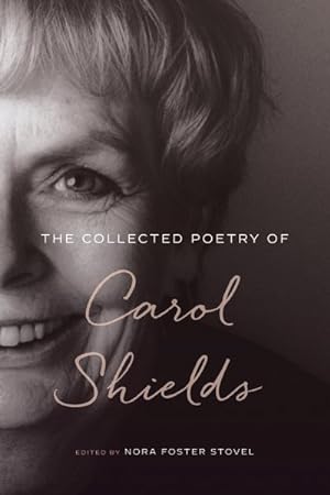 Immagine del venditore per Collected Poetry of Carol Shields venduto da GreatBookPrices