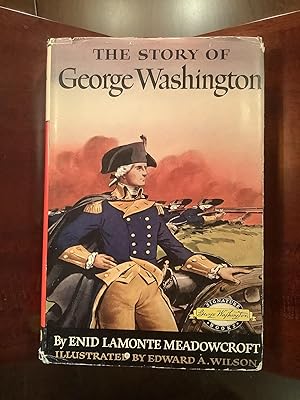 The Story of George Washington