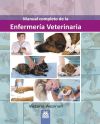 Imagen del vendedor de Manual completo de la enfermera veterinaria a la venta por AG Library