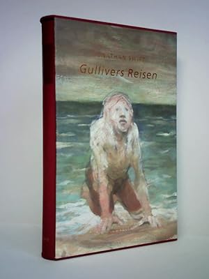 Bild des Verkufers fr Gullivers Reisen. Roman zum Verkauf von Celler Versandantiquariat